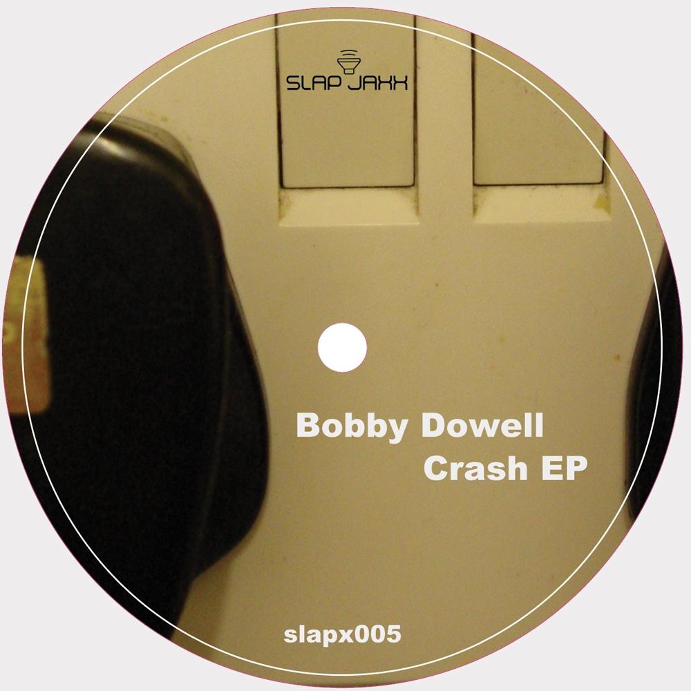 Crash EP