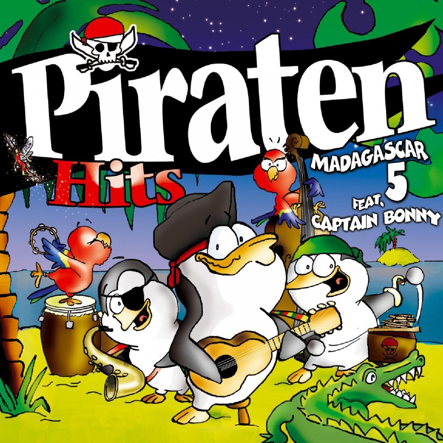 Piratenhits