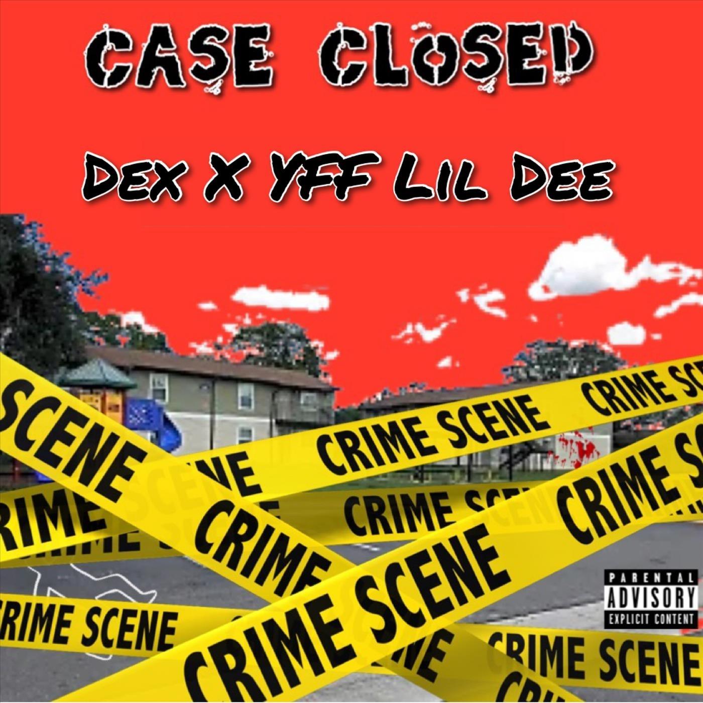 Case Closed