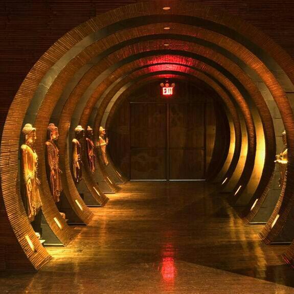 Buddha Bar 佛陀酒吧音乐