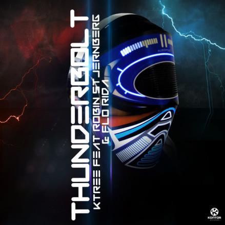 Ktree - Thunderbolt (E-Partment Short Mix)