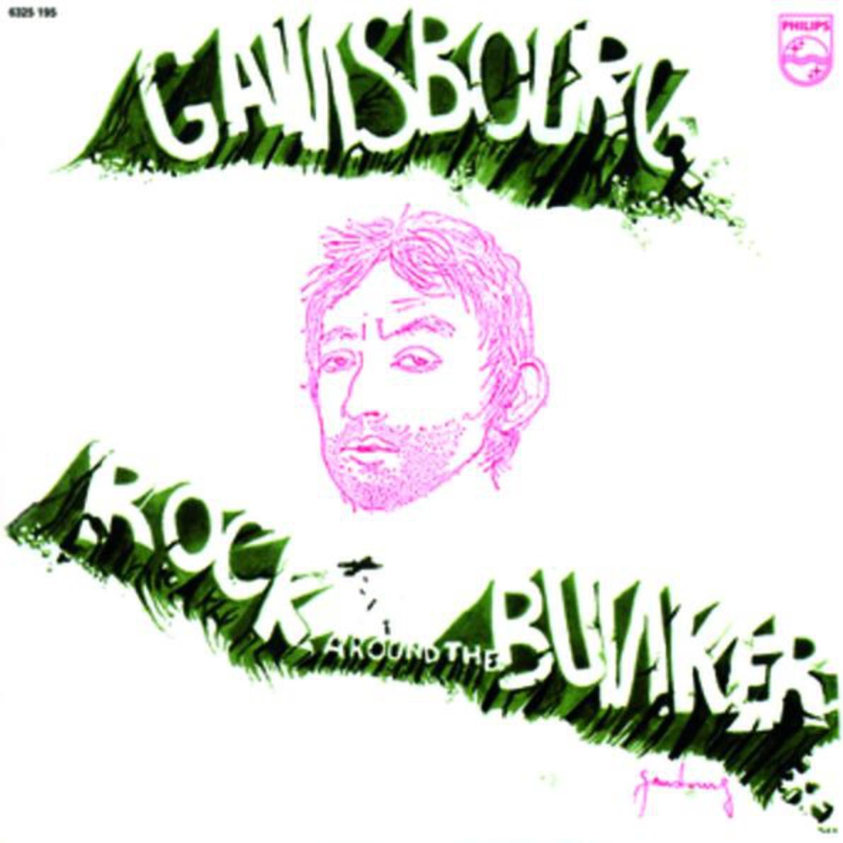 Rock Around The Bunker