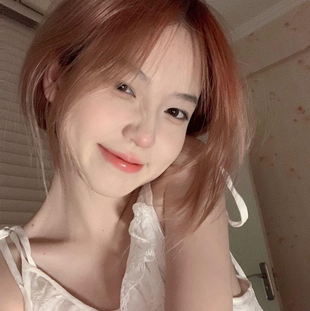 私藏丨超级好听的温柔女声