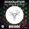 Skinkalation – Vol. 1 Mixed by Showtek专辑