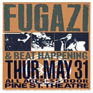 Portland, OR USA, May 31, 1990
