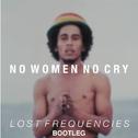 No Women No Cry (Los Frequencies Bootleg)专辑