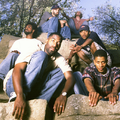 Jurassic 5