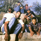 Jurassic 5