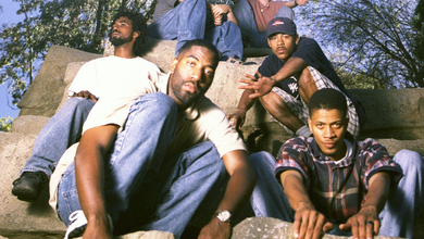 Jurassic 5