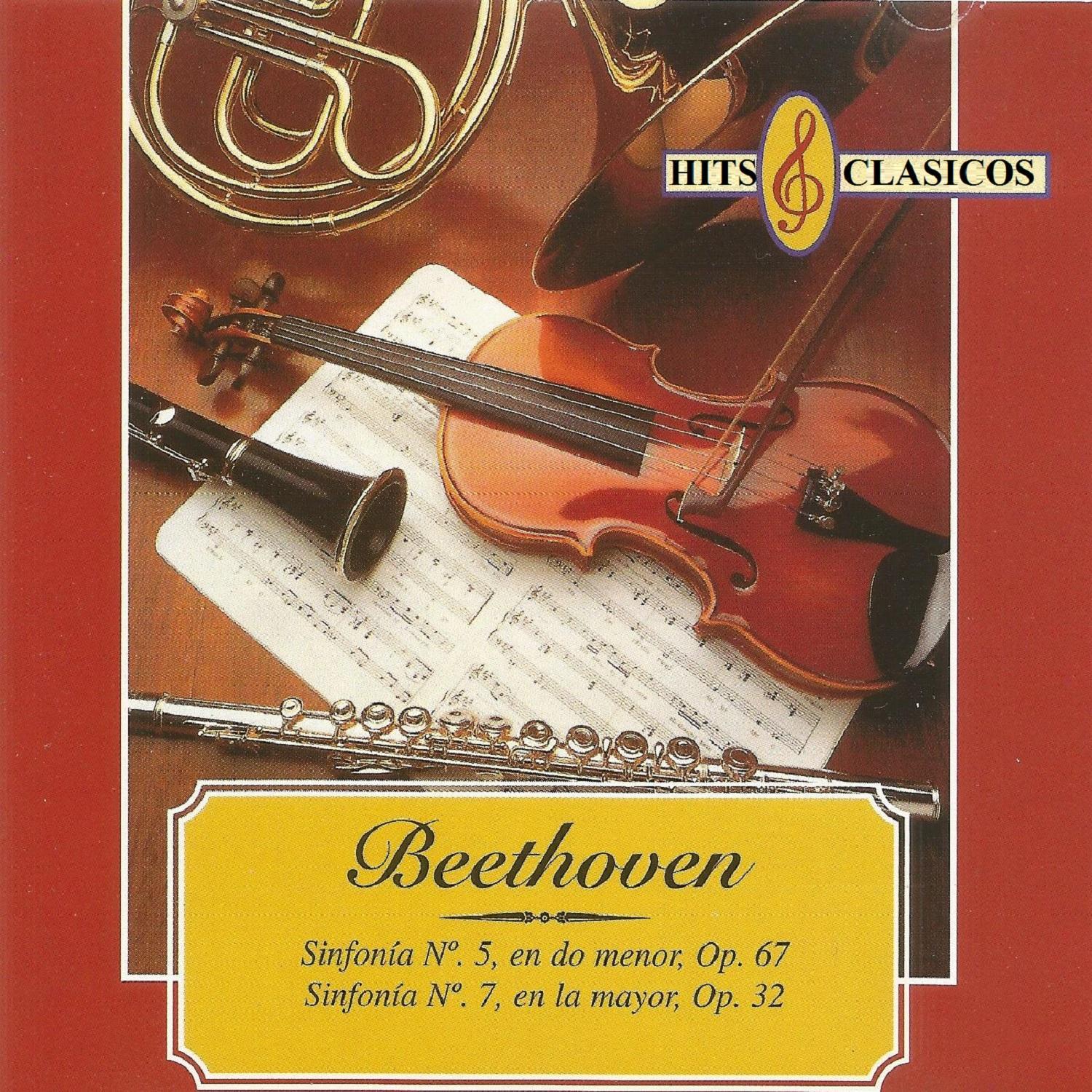 Hits Clasicos - Beethoven