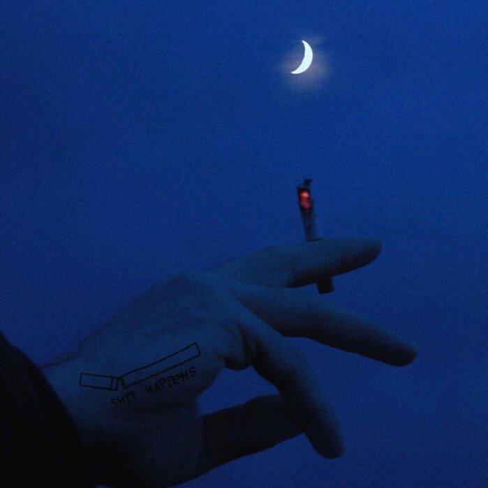 　所爱尽是浪费岁月
