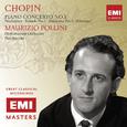 Chopin: Piano Concerto No.1