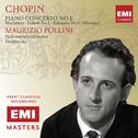 Chopin: Piano Concerto No.1专辑