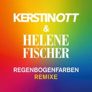 Regenbogenfarben (Remixe)