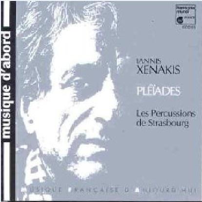 Pléïdes
