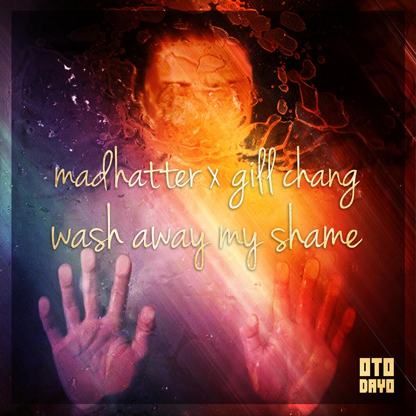 Wash Away My Shame