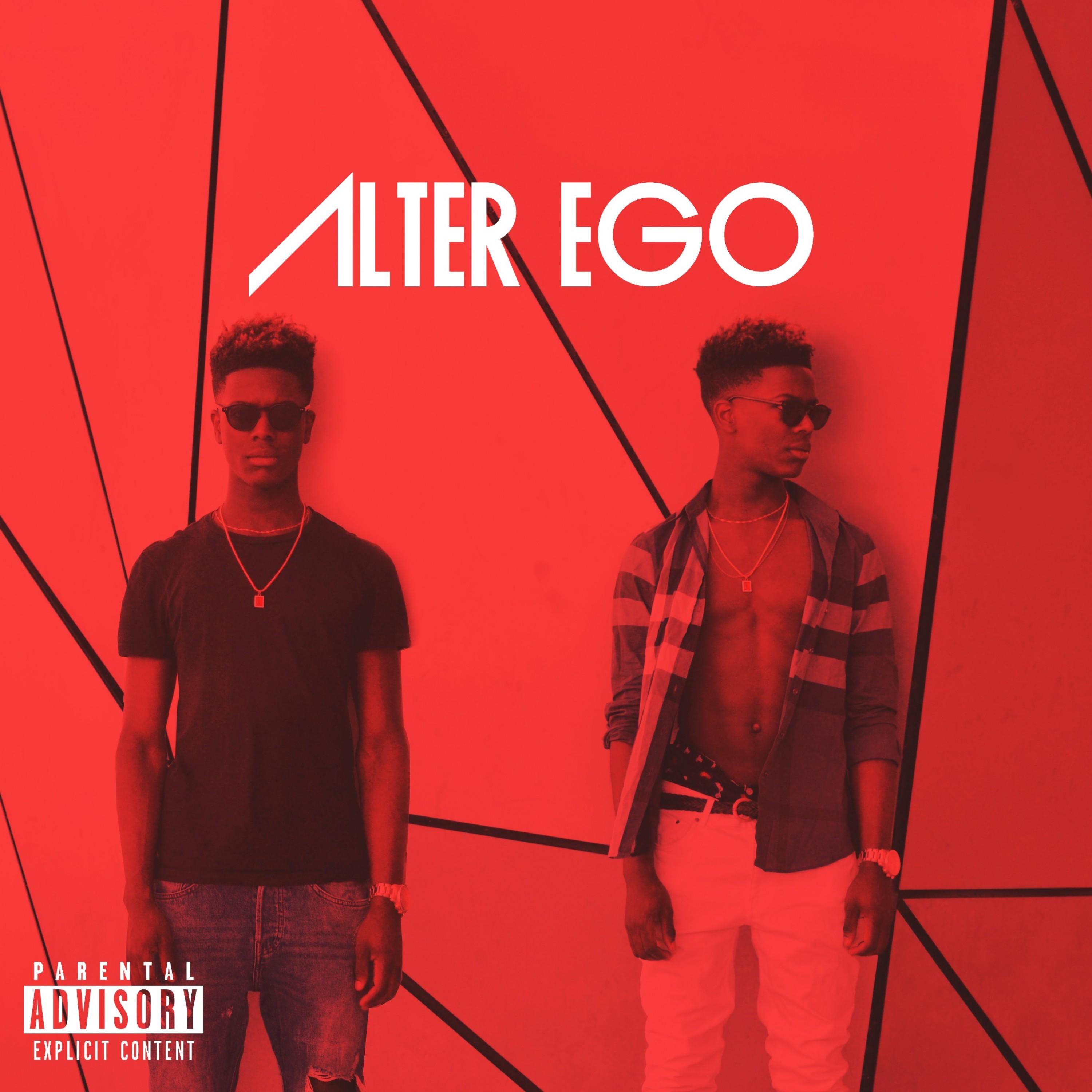 Alter Ego