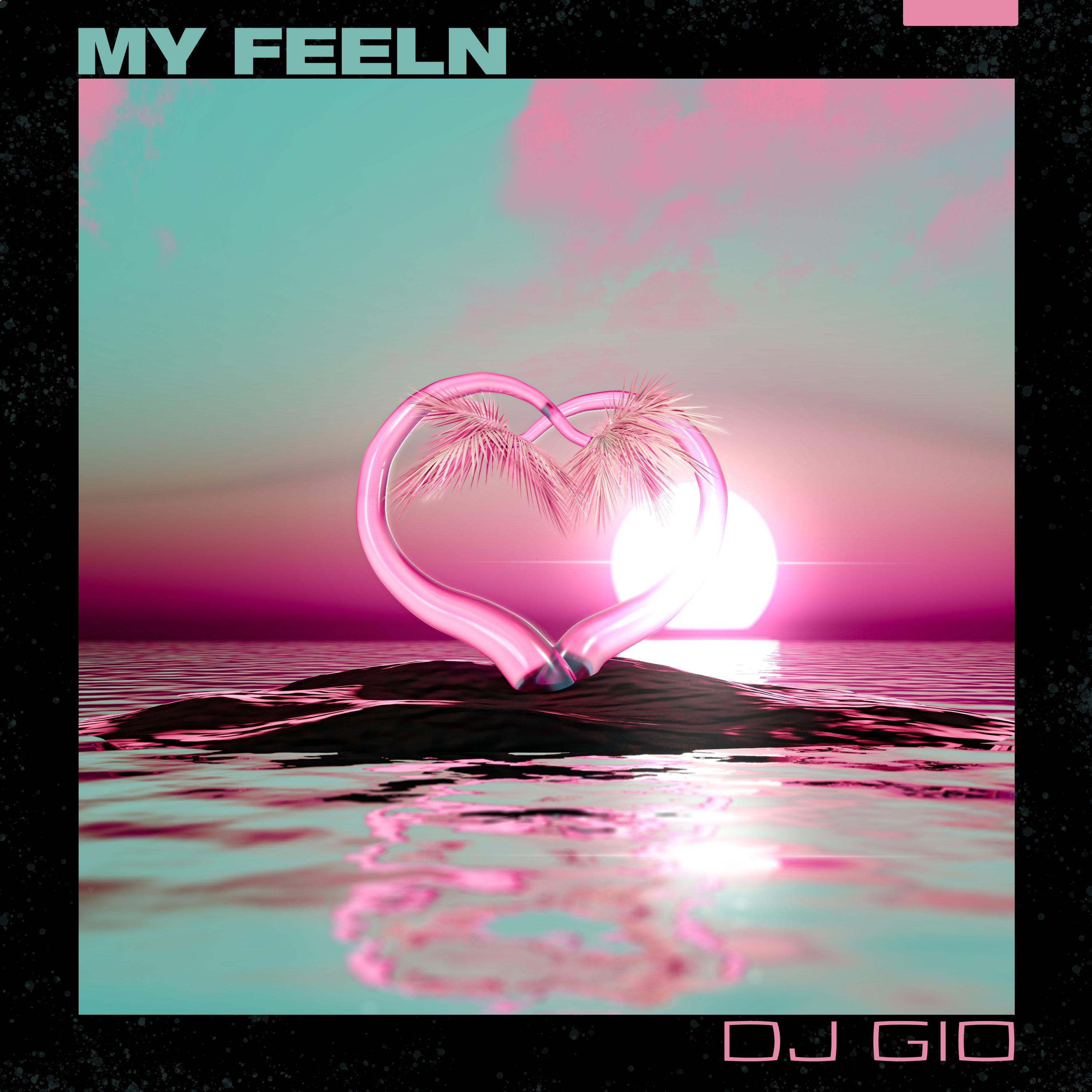 My Feeln (Radio Edit)
