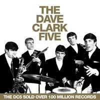 原版伴奏   The Dave Clark Five - Catch Us If You Can ( Karaoke )