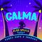 Calma (Alan Walker Remix)专辑