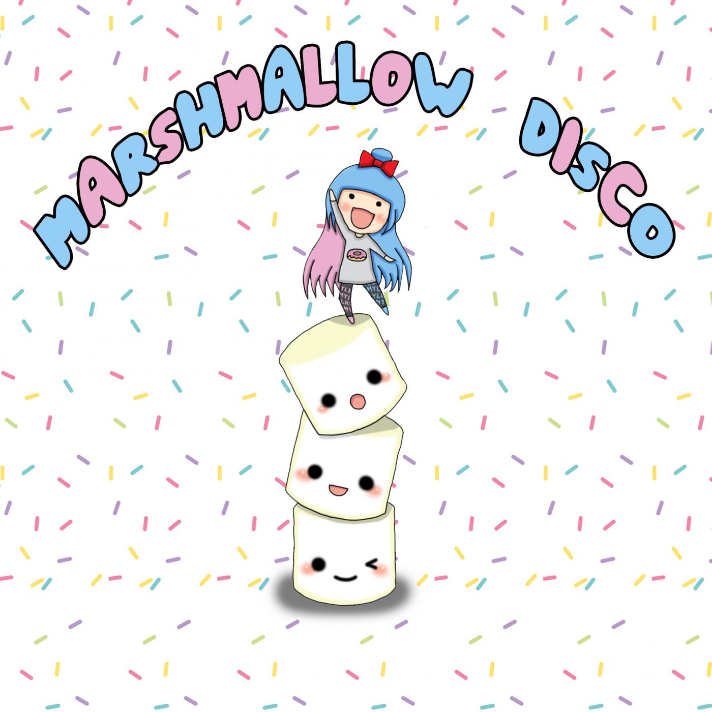 Marshmallow Disco专辑