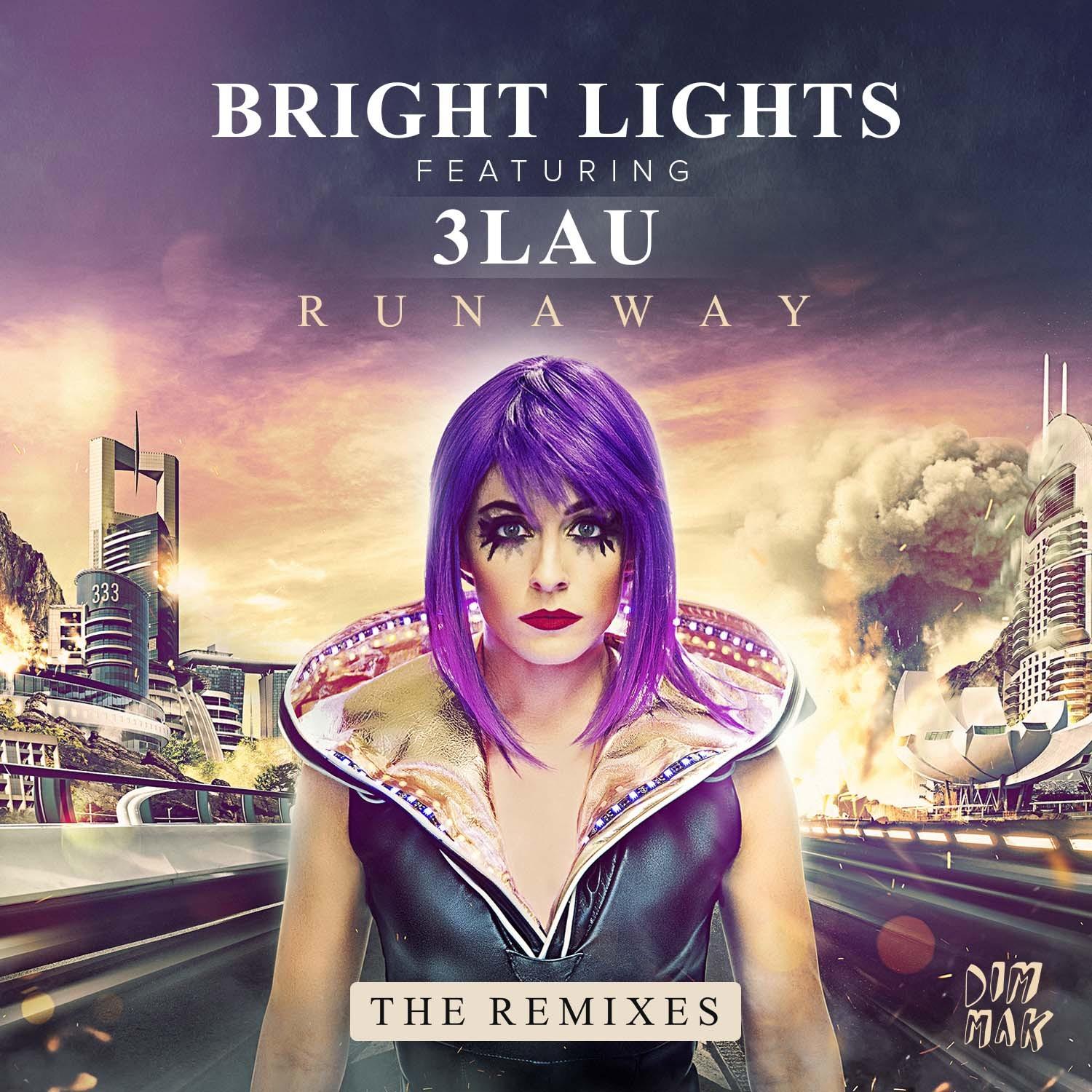 Runaway(Extended Remixes)