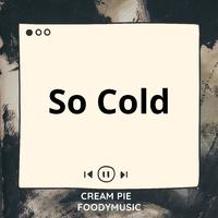 So Cold (Sped Up)