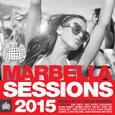 Marbella Sessions 2015 - Ministry of Sound