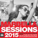 Marbella Sessions 2015 - Ministry of Sound专辑