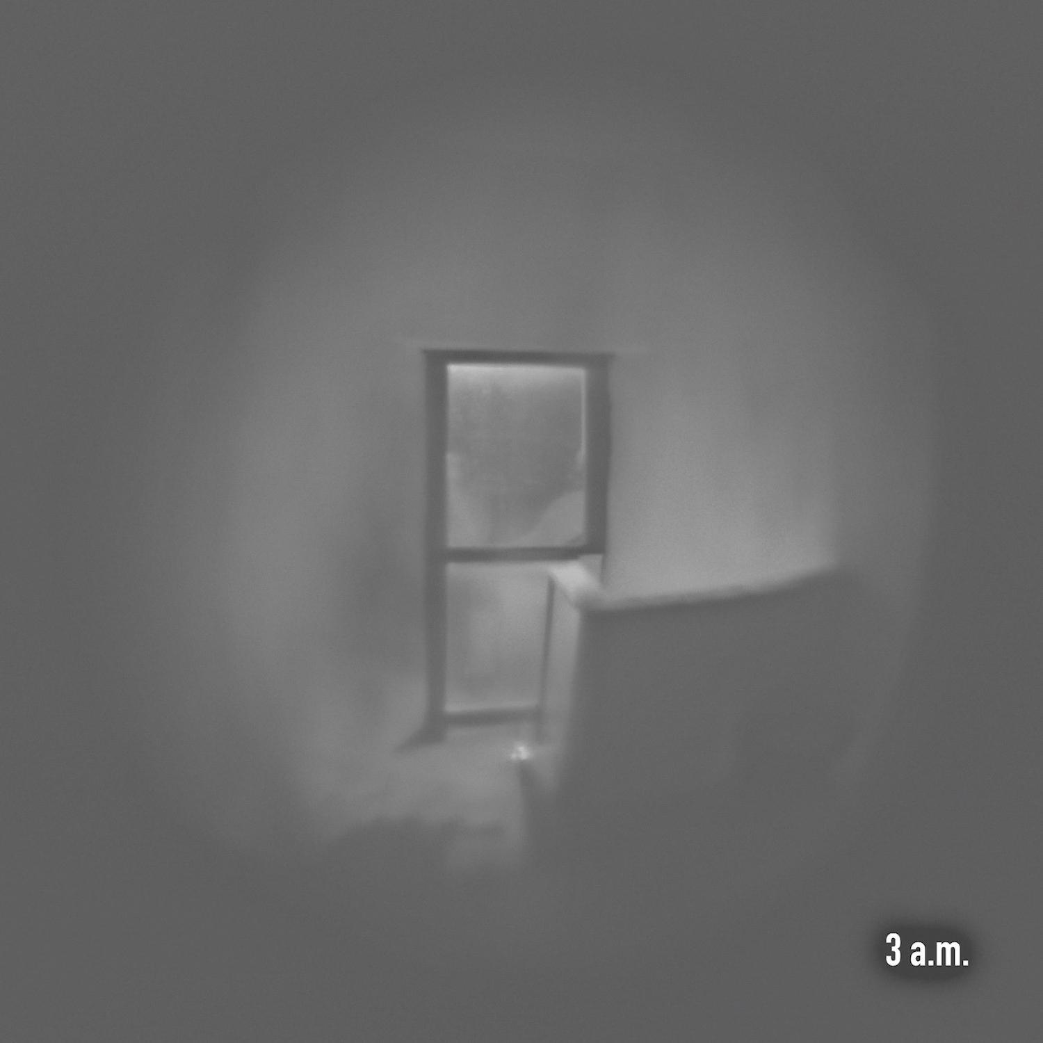 3 A.M.