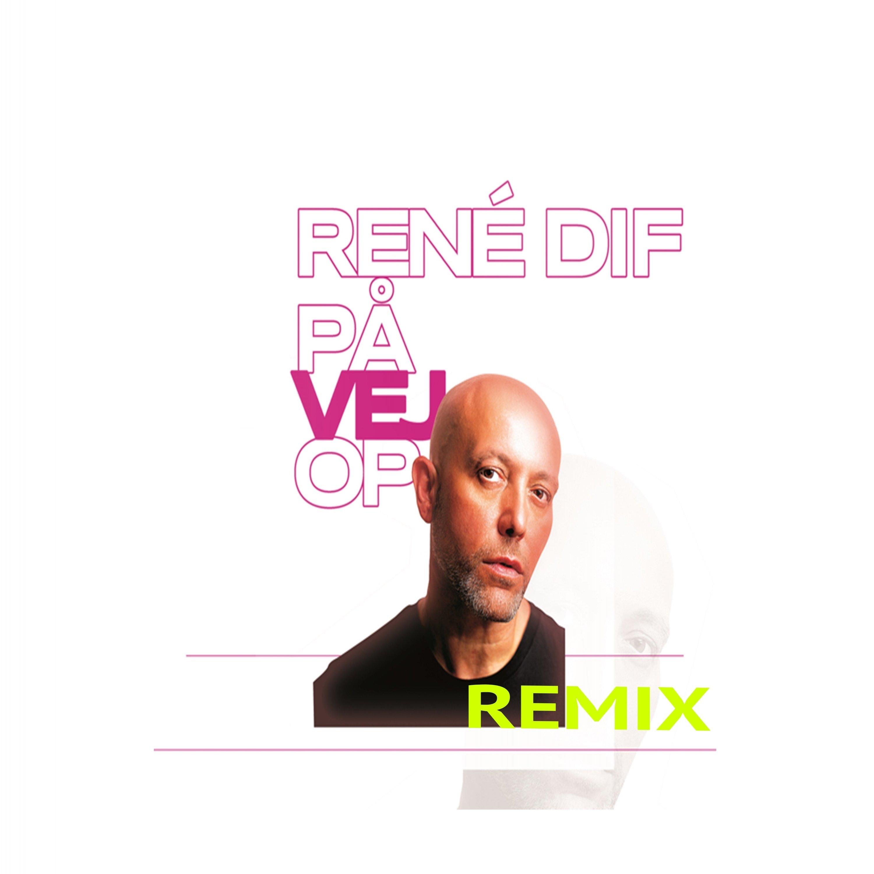På Vej Op (Remix)