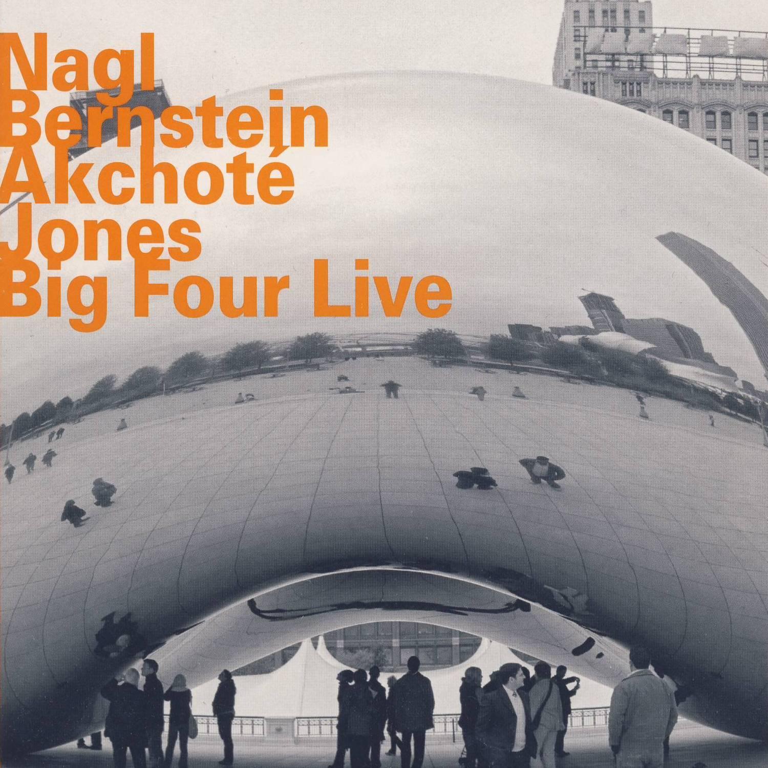 Big Four Live