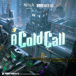 A Cold Call专辑