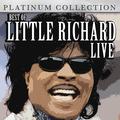 Best of Little Richard Live