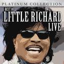 Best of Little Richard Live专辑