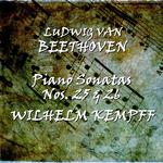 Beethoven: Piano Sonatas Nos. 25 & 26专辑