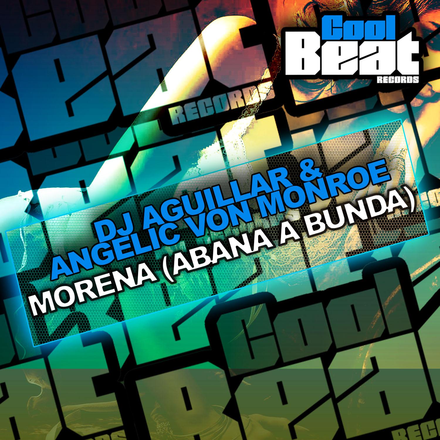 Morena (Abana a Bunda)