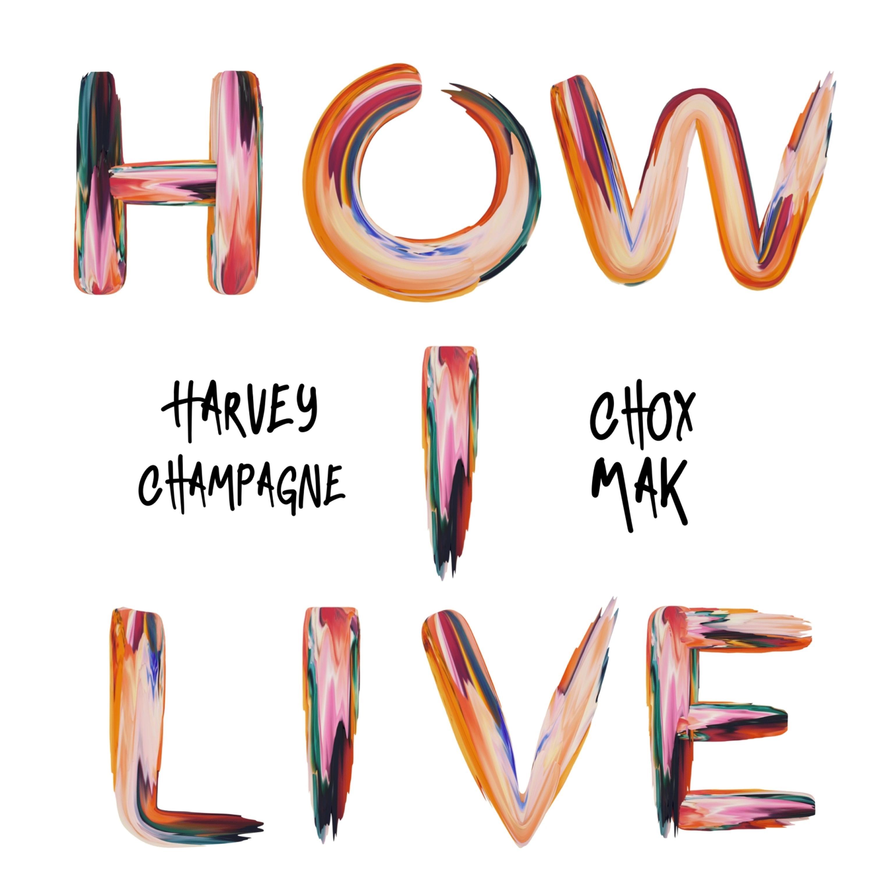 How I Live (feat. Chox Mak)