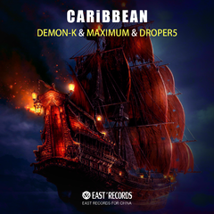 Caribbean（Original mix）