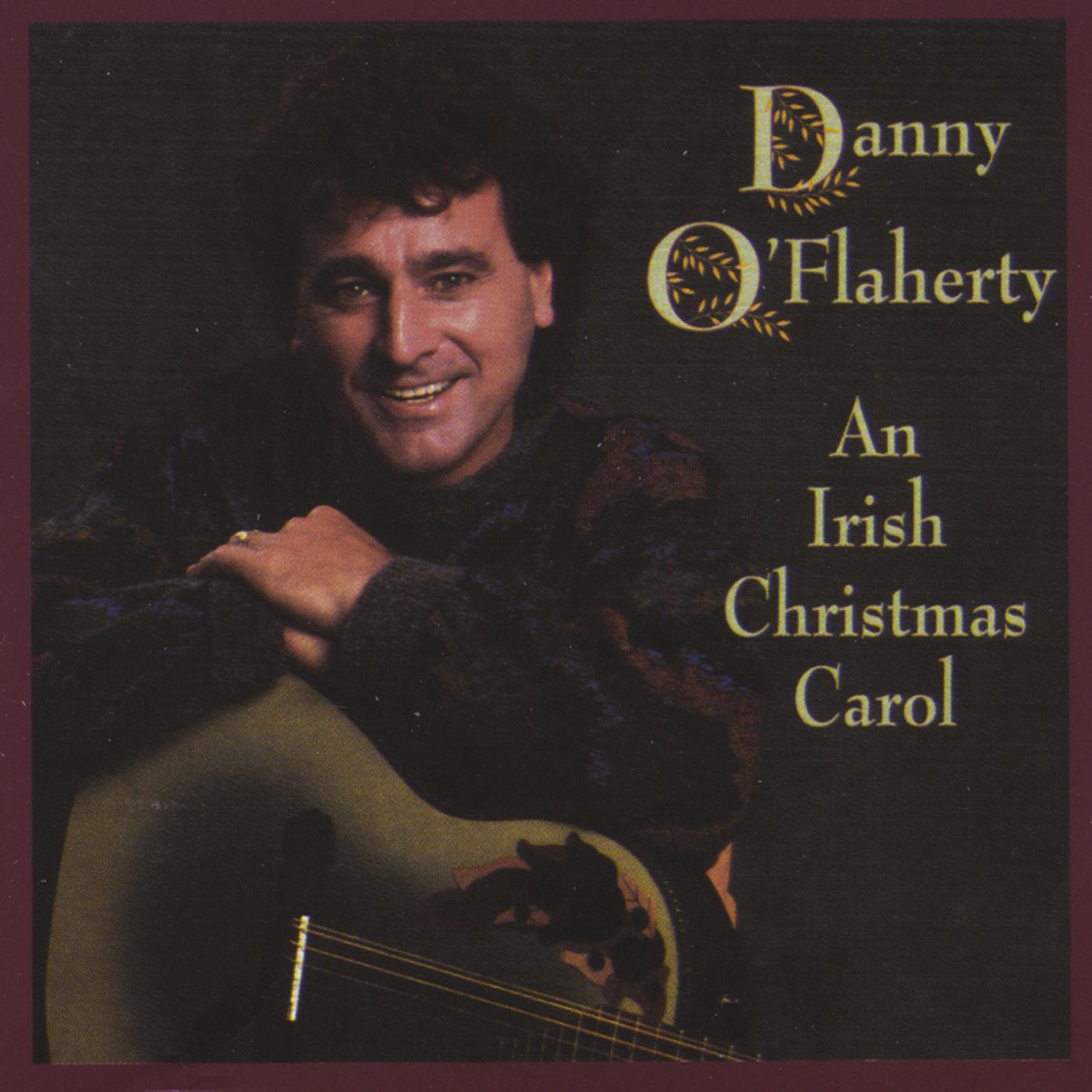 An Irish Christmas Carol