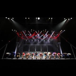 少女歌剧 starlight九九组