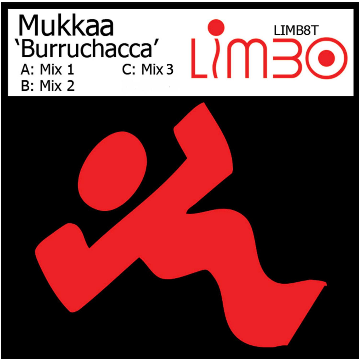 Burruchacca