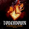Mc Negrone - Touchdown (feat. Kwandow & Gree Cassua)