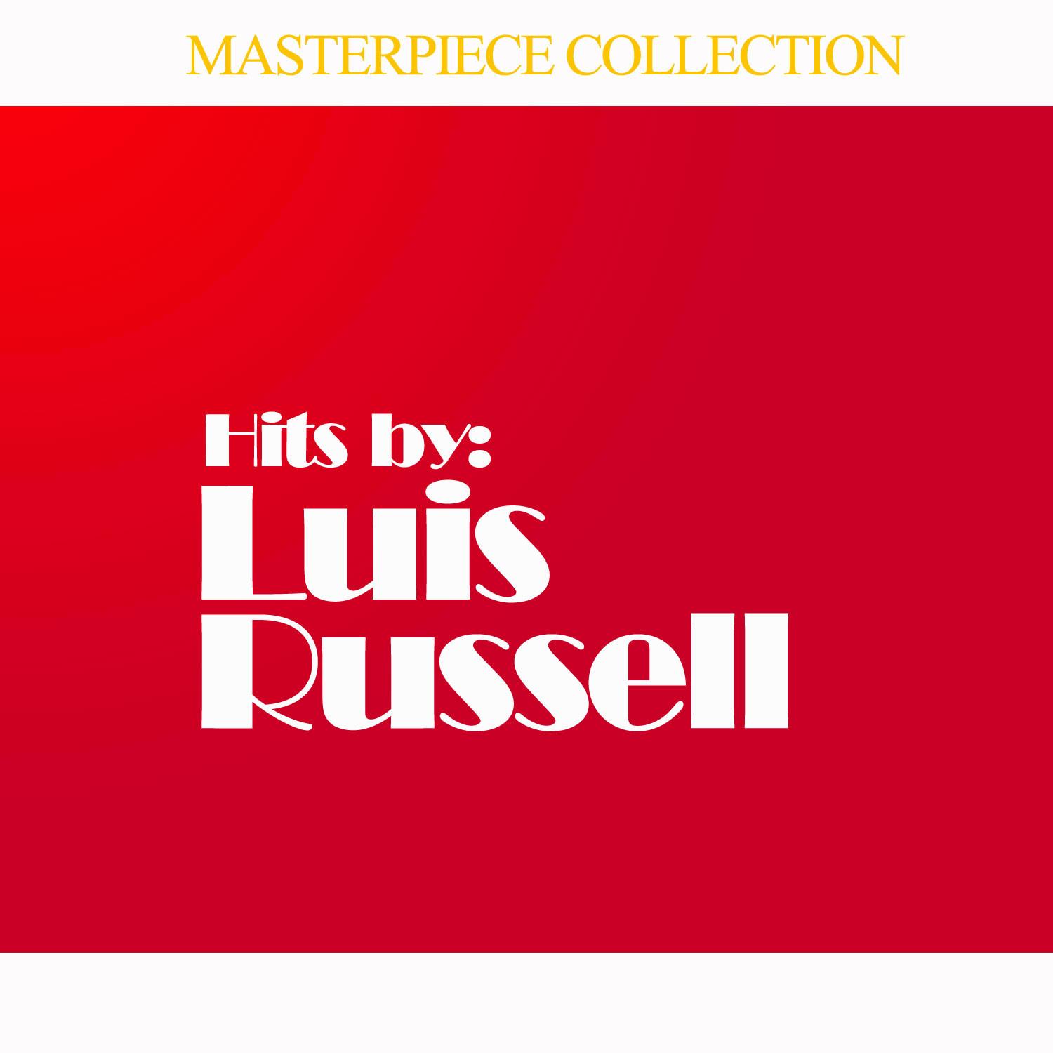 Hits By Luis Russell