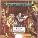 Grandes Maestros del Barroco: Bach专辑