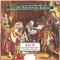 Grandes Maestros del Barroco: Bach专辑