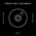 Music Box Lullabies, Vol. 1专辑