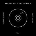 Music Box Lullabies, Vol. 1专辑