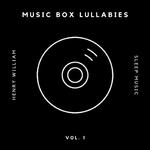 Music Box Lullabies, Vol. 1专辑