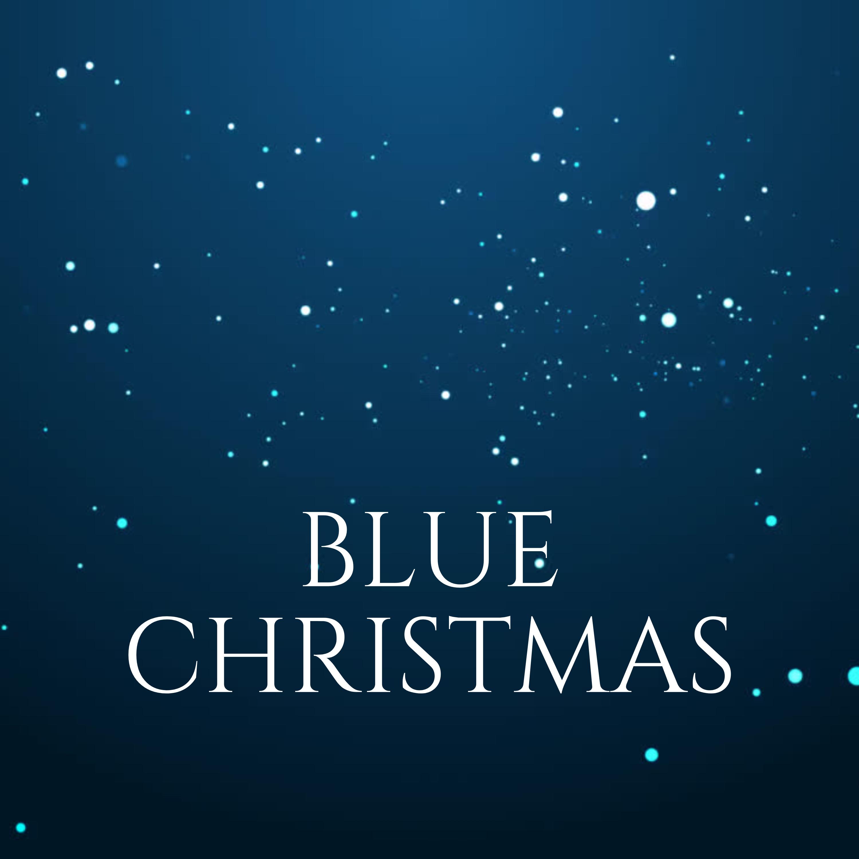 Blue Christmas专辑